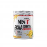 Амінокислоти, BCAA Essential Professional, MST, 414 грам (Манго) Амінокислоти, BCAA Essential Professional, MST, 414 грам (Манго)