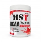 Амінокислоти, BCAA Essential Professional, MST, 414 грам (Кавун) Амінокислоти, BCAA Essential Professional, MST, 414 грам (Кавун)