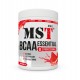 Амінокислоти, BCAA Essential Professional, MST, 414 грам (Кавун)