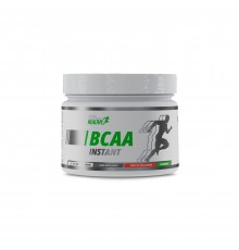 Аминокислоты, Healthy BCAA Instant, MST, 210 грамм (Персиковый холодный чай)