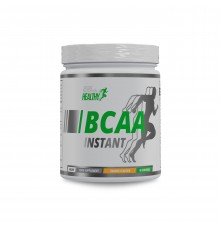 Амінокислоти, Healthy BCAA Instant, MST, 420 грам (Апельсин)