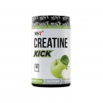 Креатин, Creatine Kick, MST, 500 грамм (Зеленое яблоко)