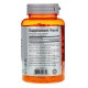 Креатин моногідрат, Creatine Monohydrate, Now Foods, 750 мг, 120 капс.