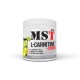 Л-Карнитин, L-Carnitine Amino, MST, 300 грамм (Лимон)