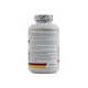 Глюкозамін Хондроїтин, Glucosamine Chondroitin MSM + Hyaluronic Acid & L-Prolin, MST, 180 таблеток