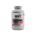 Глюкозамін Хондроїтин, Glucosamine Chondroitin MSM + Hyaluronic Acid & L-Prolin, MST, 180 таблеток Глюкозамін Хондроїтин, Glucosamine Chondroitin MSM + Hyaluronic Acid & L-Prolin, MST, 180 таблеток