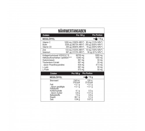 Колаген, Collagen Beauty, MST, 225 грам (Ананас) Колаген, Collagen Beauty, MST, 225 грам (Ананас)