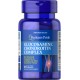 Глюкозамин хондроитин, Glucosamine Chondroitin Complex, Puritan's Pride, 60 капсул