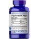 Кальцій Магній Цинк хелат, Chelated Calcium Magnesium Zinс, Puritan's Pride, 250 капсул
