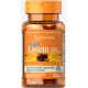 Лютеїн для зору з зеаксантином, Lutein with Zeaxanthin, Puritans Pride, 20 мг, 120 капсул