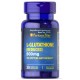 Глутатіон, L-Glutathione Puritan's Pride, 500 мг, 30 капсул