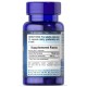 Глутатіон, L-Glutathione Puritan's Pride, 500 мг, 30 капсул