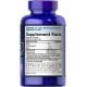 Глюкозамін хондроїтин + MSM, Glucosamine Chondroitin Double Strength, Puritan's Pride, 240 капсул
