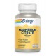 Магній цитрат, Magnesium Citrate, Solaray, 400 мг, 90 капсул