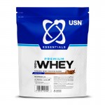 Сироватковий протеїн, Essentials 100% Dynamic Whey, USN, 500 грам (Шоколад)