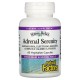 Комплекс от стресса, Adrenal Serenity Stress-Relax, Natural Factors, 60 капсул