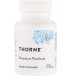 Хром пиколинат, Chromium picolinate, Thorne Research, 60 капсул