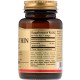 Астаксантин, Natural Astaxanthin, Solgar, 10 мг, 30 желатиновых капсул