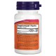Витамин Е-200 Смесь токоферолов, Mixed Tocopherols E-200, Now Foods, 134 мг, 100 капсул