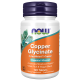 Медь глицинат, Copper Glycinate, Now Foods, 3мг, 120 таблеток