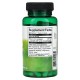 Папаин ферменты папайи, Papaya Enzyme Papain, Swanson, 100 мг, 90 капсул
