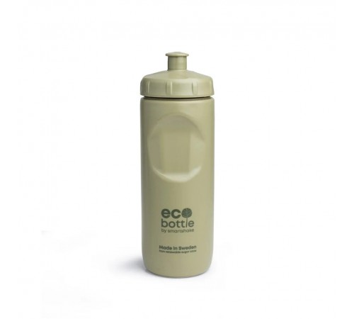 Бутылка для воды SmartShake, EcoBottle Squeeze, 650 мл (Dusky green)