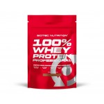 Сывороточный протеин, 100% Whey Protein Professional, Scitec Nutrition, 500 грамм (Ваниль)