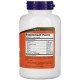 Растительные энзимы (Plant Enzymes), ферменты, Now Foods, 120 капсул