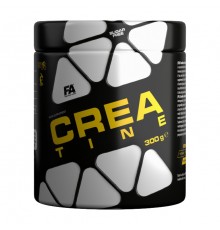 Креатин, Creatine, Fitness Authority, 300 грам