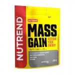 Гейнер, Mass Gainer, Nutrend, 1,05 кг (Банан)