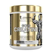 Креатин, Gold Creatine, Kevin Levrone, 500 грамм