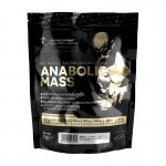 Гейнер, Anabolic MASS, Kevin Levrone, 1 кг (Шоколад)