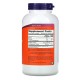 Подсолнечный лецитин, Sunflower Lecithin, Now Foods, 1200 мг, 200 капсул