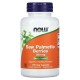 Со Пальметто, Saw Palmetto, Now Foods, 550 мг, 100 капсул