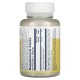Магній Аміно Оксид Хелат, Magnesium Amino Acid Chelate, Solaray, 200 мг, 100 капсул