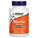Глицин, Glycine, Now Foods, 1000 мг, 100 вег. капсул
