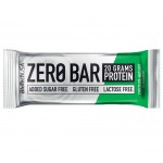 Протеиновый Батончик, Zero Bar Protein, BiotechUSA, 50 грамм (Шоколад-фундук) Протеиновый Батончик, Zero Bar Protein, BiotechUSA, 50 грамм (Шоколад-фундук)