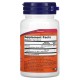 Вітамін Д3 та МК-7, Mega D-3 & MK-7, Now Foods, 5000 МО / 180 мкг, 60 капсул