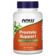 Поддержка простаты, Prostate Support, Now Foods, 90 желатиновых капсул