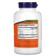 Подорожник, Psyllium Husk, Now Foods, 700 мг, 180 капсул