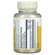 Магній цитрат, Magnesium Citrate, Solaray, 400 мг, 90 капсул