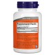 Глицин, Glycine, Now Foods, 1000 мг, 100 вег. капсул