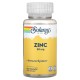 Цинк, Zinc, Solaray, 50 мг, 100 вег.капсул