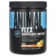 Комплекс для суставов и связок, Animal Flex Powder, Universal Nutrition, 339 грамм, Апельсин