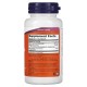 Альфа-липоевая кислота, Alpha Lipoic Acid, Now Foods, повышенная прочность, 600 мг, 60 капсул