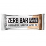 Протеиновый Батончик, Zero Bar Protein, BiotechUSA, 50 грамм (Капучино) Протеиновый Батончик, Zero Bar Protein, BiotechUSA, 50 грамм (Капучино)