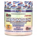 Предтренировочный комплекс Мезоморф, Mesomorph, APS, 388 грамм (Тутти Фрутти)