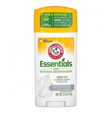 Дезодорант Essentials (Без запаху)