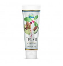 Лосьон для массажа Тэй фу, Tei-Fu NSP massage lotion, 118,3 мл