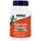 Кальцій цитрат з мінералами та Д2, Calcium citrate with minerals D2, Now Foods, 100 капсул